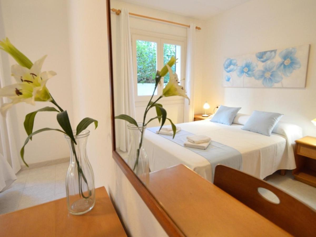 Serpentona Apartments 卡拉加尔达纳 外观 照片